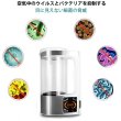 画像6: コロナ対策 『次亜塩素酸水 電解水生成器 2000ml』 99%除菌 消毒 (6)